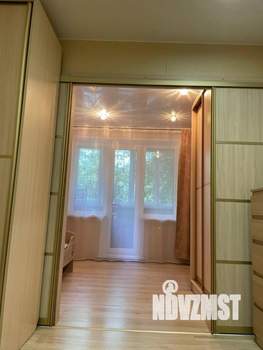 1-к квартира, вторичка, 33м2, 1/9 этаж