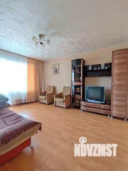 3-к квартира, вторичка, 58м2, 9/9 этаж