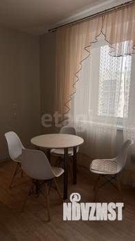 1-к квартира, вторичка, 39м2, 8/10 этаж