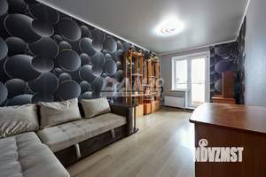 1-к квартира, вторичка, 47м2, 2/10 этаж