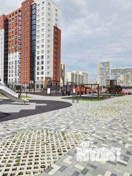 2-к квартира, вторичка, 59м2, 16/16 этаж