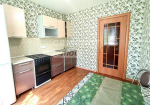 2-к квартира, вторичка, 52м2, 6/9 этаж