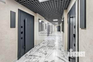 1-к квартира, вторичка, 49м2, 13/32 этаж