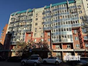 1-к квартира, вторичка, 32м2, 5/7 этаж