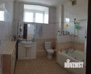 3-к квартира, вторичка, 117м2, 6/10 этаж