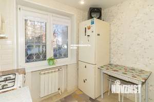 2-к квартира, вторичка, 32м2, 1/5 этаж