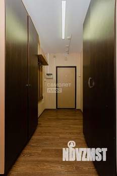 2-к квартира, вторичка, 56м2, 5/17 этаж