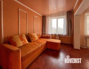 4-к квартира, вторичка, 79м2, 8/10 этаж