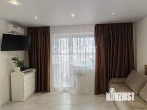 1-к квартира, вторичка, 40м2, 9/10 этаж