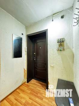 1-к квартира, вторичка, 33м2, 3/5 этаж