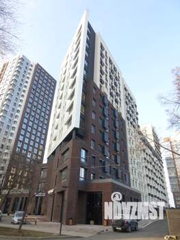 3-к квартира, сданный дом, 63м2, 11/14 этаж