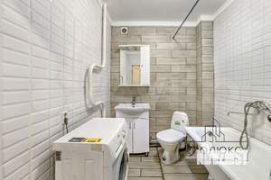 2-к квартира, вторичка, 35м2, 4/9 этаж