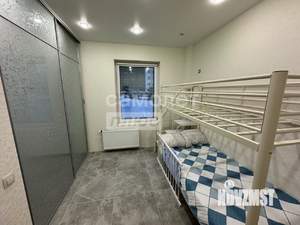3-к квартира, вторичка, 85м2, 2/24 этаж