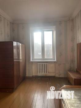 3-к квартира, вторичка, 75м2, 3/5 этаж