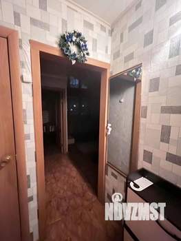 1-к квартира, вторичка, 28м2, 4/5 этаж
