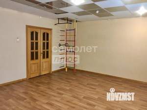 3-к квартира, вторичка, 60м2, 2/10 этаж