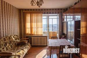 2-к квартира, вторичка, 41м2, 4/5 этаж