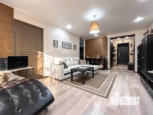 3-к квартира, вторичка, 63м2, 3/9 этаж