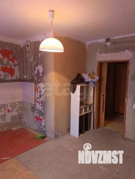 Студия квартира, вторичка, 25м2, 4/10 этаж