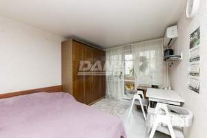 1-к квартира, вторичка, 31м2, 3/5 этаж