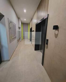 Студия квартира, вторичка, 42м2, 22/24 этаж