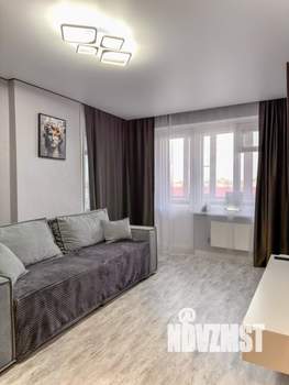 1-к квартира, вторичка, 31м2, 7/10 этаж