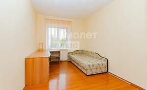 3-к квартира, вторичка, 90м2, 3/16 этаж