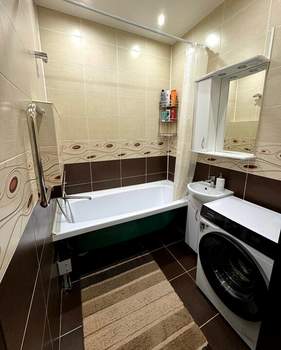 2-к квартира, вторичка, 53м2, 7/9 этаж