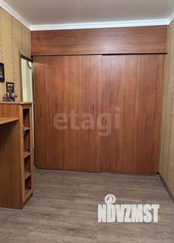 2-к квартира, вторичка, 45м2, 2/5 этаж