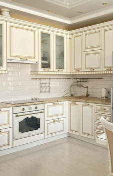 3-к квартира, вторичка, 112м2, 9/16 этаж