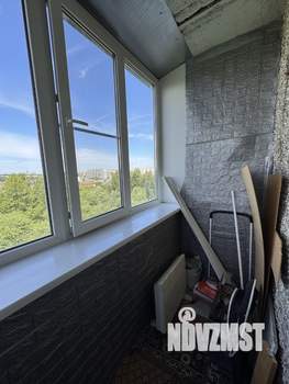 1-к квартира, вторичка, 32м2, 9/10 этаж