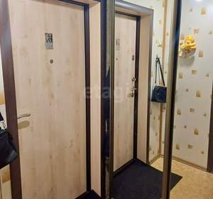 1-к квартира, вторичка, 33м2, 8/9 этаж
