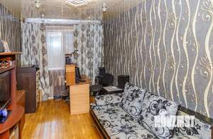 3-к квартира, вторичка, 64м2, 4/5 этаж