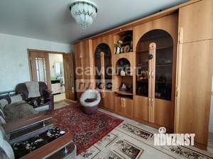 3-к квартира, вторичка, 67м2, 9/9 этаж