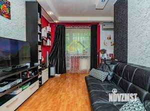 2-к квартира, вторичка, 40м2, 2/4 этаж