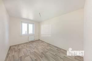 2-к квартира, сданный дом, 54м2, 15/18 этаж