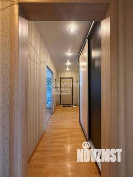 4-к квартира, вторичка, 94м2, 10/10 этаж