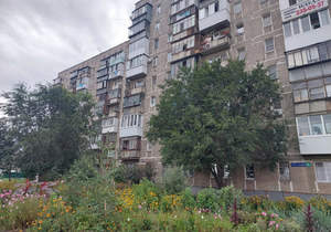 1-к квартира, вторичка, 22м2, 6/9 этаж