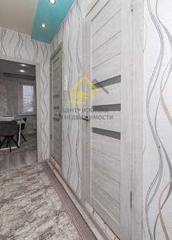 2-к квартира, вторичка, 67м2, 6/10 этаж