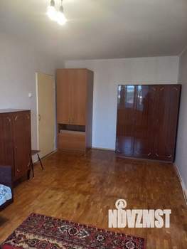 1-к квартира, вторичка, 34м2, 4/11 этаж