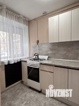 1-к квартира, вторичка, 26м2, 1/5 этаж