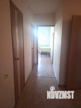 1-к квартира, вторичка, 56м2, 3/5 этаж