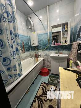 3-к квартира, вторичка, 76м2, 1/5 этаж