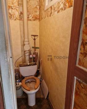 2-к квартира, вторичка, 44м2, 5/5 этаж