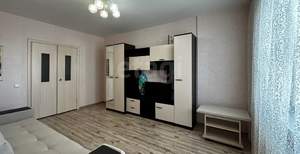 1-к квартира, вторичка, 38м2, 5/26 этаж