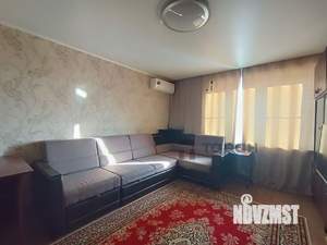 2-к квартира, вторичка, 47м2, 9/9 этаж