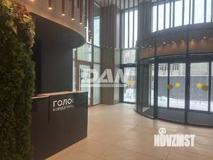 2-к квартира, вторичка, 77м2, 15/29 этаж