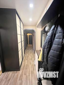 2-к квартира, вторичка, 60м2, 4/5 этаж
