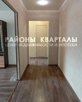 2-к квартира, вторичка, 53м2, 3/10 этаж