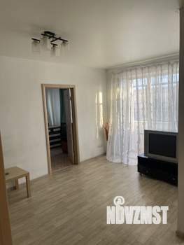 2-к квартира, вторичка, 46м2, 5/5 этаж